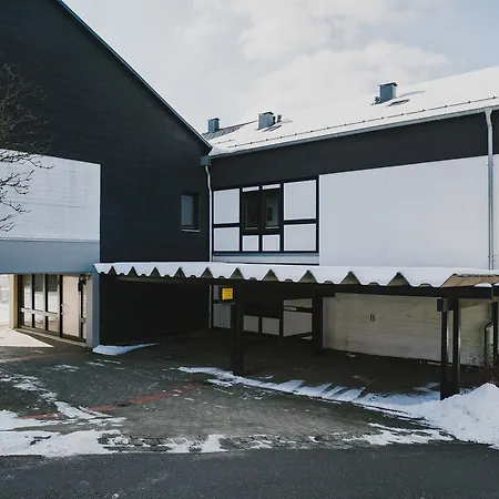 Geisslein Hohegeiss Apartament