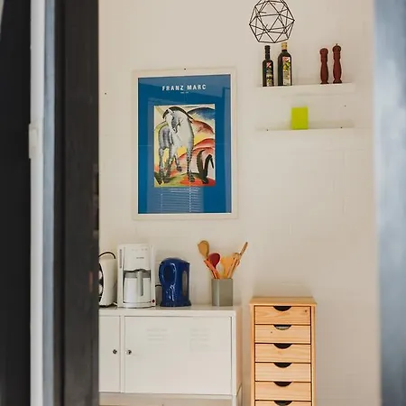 Apartament Geisslein Hohegeiss Braunlage