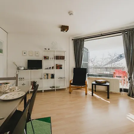 Apartament Geisslein Hohegeiss Braunlage