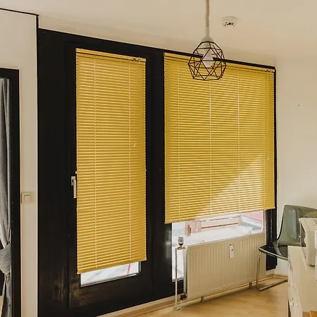 Apartament Geisslein Hohegeiss