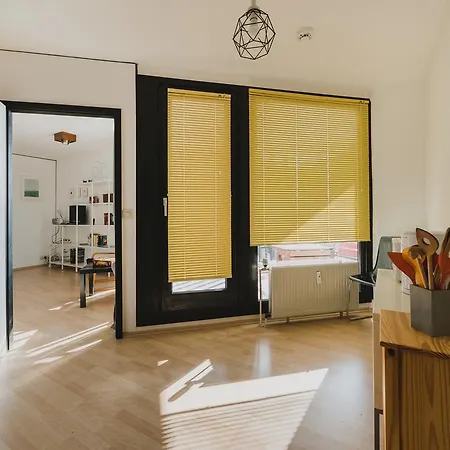 Geisslein Hohegeiss Apartament *