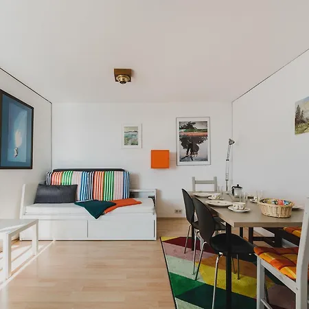 Geisslein Hohegeiss Apartament *